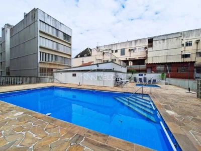 Cobertura, 2 quartos, 119 m² - Foto 2