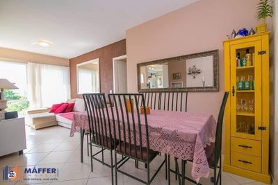 Apartamento, 3 quartos, 76 m² - Foto 5