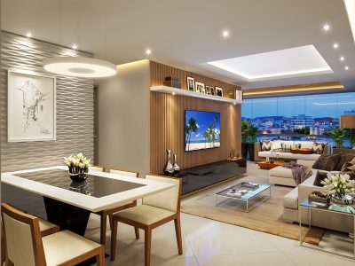 Apartamento, 2 quartos, 98 m² - Foto 5