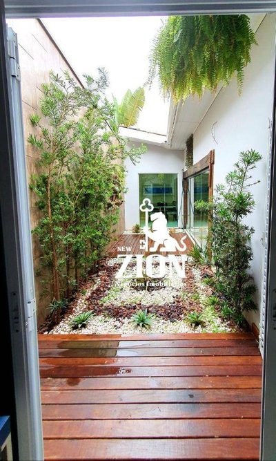 Casa, 3 quartos, 500 m² - Foto 3