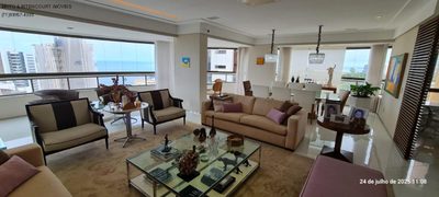 Apartamento, 5 quartos, 314 m² - Foto 2