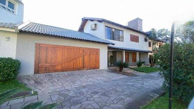 Casa, 3 quartos, 300 m² - Foto 1