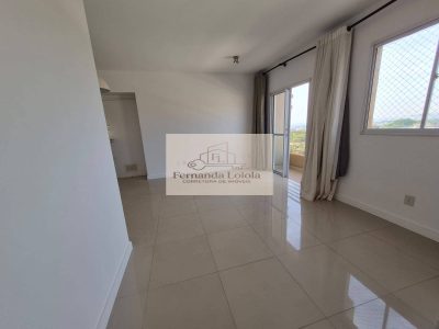 Apartamento, 2 quartos, 56 m² - Foto 3