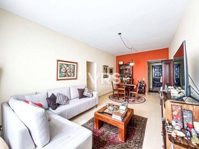 Apartamento, 3 quartos, 93 m² - Foto 5