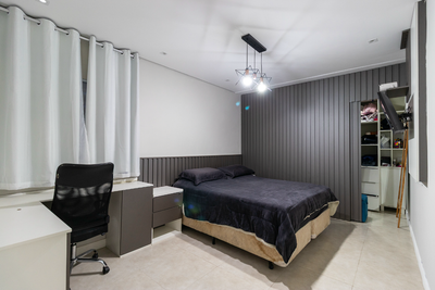 Casa, 2 quartos, 152 m² - Foto 3