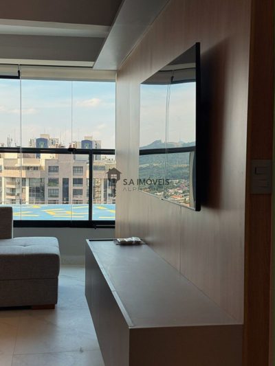 Apartamento, 2 quartos, 75 m² - Foto 2