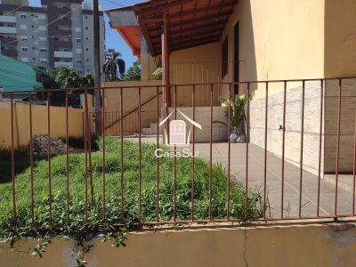 Casa, 1 quarto, 80 m² - Foto 2