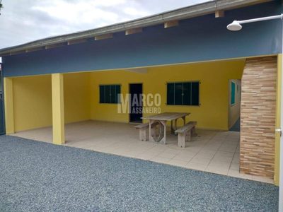Casa, 2 quartos - Foto 4