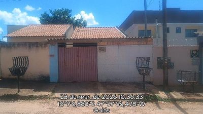 Casa, 2 quartos, 180 m² - Foto 1