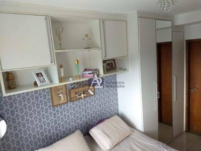 Apartamento, 3 quartos, 91 m² - Foto 5