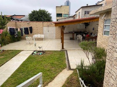 Casa, 5 quartos, 250 m² - Foto 2