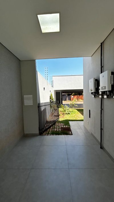 Casa, 3 quartos, 215 m² - Foto 4