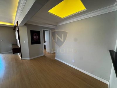 Apartamento, 3 quartos - Foto 2