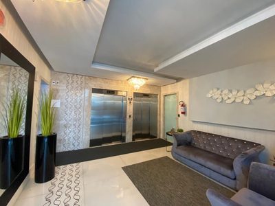 Apartamento, 4 quartos, 190 m² - Foto 2