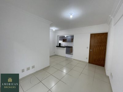 Apartamento, 2 quartos, 61 m² - Foto 2