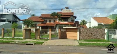 Casa, 3 quartos, 800 m² - Foto 1