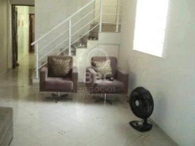 Sobrado, 3 quartos, 171 m² - Foto 1