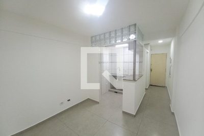 Kitnet-Studio, 31 m² - Foto 3