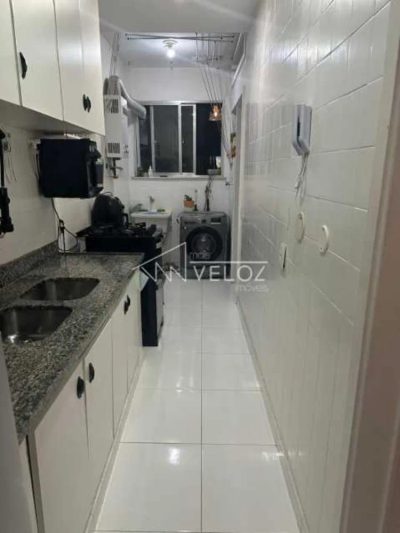 Apartamento, 2 quartos, 89 m² - Foto 2