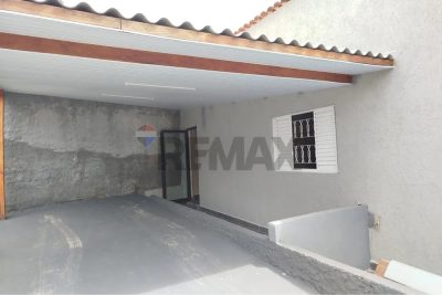 Casa, 1 quarto, 200 m² - Foto 2