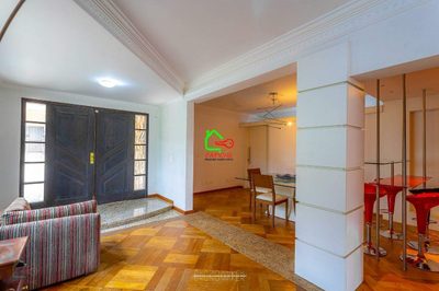Chácara, 5 quartos, 3000 m² - Foto 5