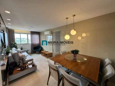 Apartamento, 2 quartos, 64 m² - Foto 3