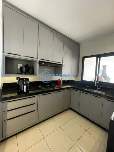 Sobrado, 2 quartos, 64 m² - Foto 2