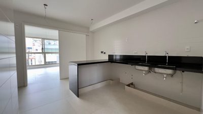 Apartamento, 4 quartos, 153 m² - Foto 5