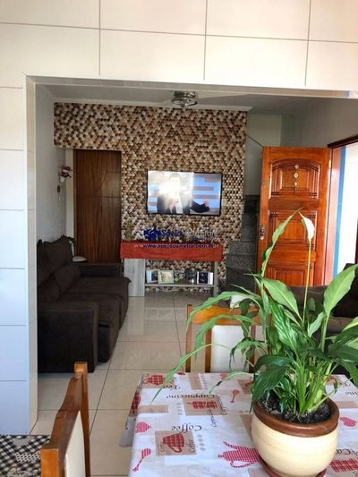 Casa, 5 quartos, 217 m² - Foto 4