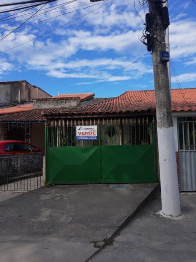 Casa, 2 quartos - Foto 2