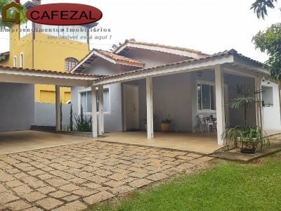 Casa, 3 quartos, 135 m² - Foto 1