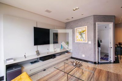 Cobertura, 4 quartos, 180 m² - Foto 5