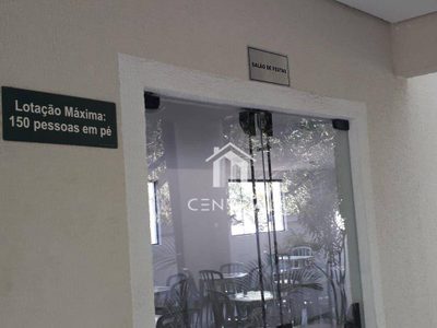 Apartamento, 2 quartos, 50 m² - Foto 4
