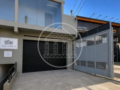 Loja-Salão, 95 m² - Foto 3