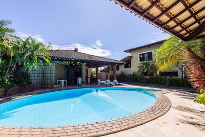Casa, 5 quartos, 250 m² - Foto 2