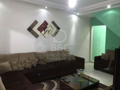 Sobrado, 3 quartos, 267 m² - Foto 4