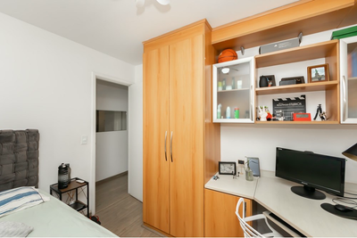 Apartamento, 3 quartos, 94 m² - Foto 5
