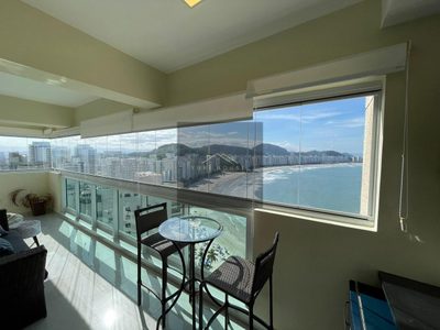 Cobertura, 2 quartos, 196 m² - Foto 2