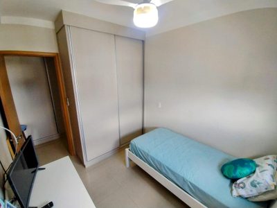 Apartamento, 3 quartos, 98 m² - Foto 2