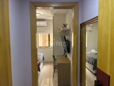 Apartamento, 1 quarto, 18 m² - Foto 3