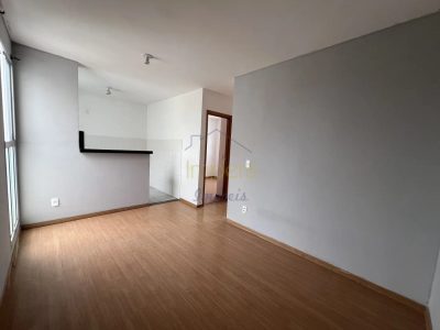 Apartamento, 2 quartos, 42 m² - Foto 1