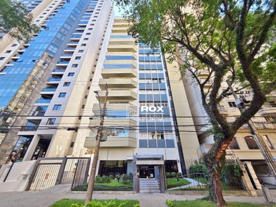 Apartamento, 4 quartos, 444 m² - Foto 1