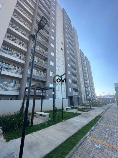 Apartamento, 2 quartos, 56 m² - Foto 1