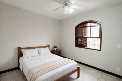 Casa, 5 quartos, 200 m² - Foto 4