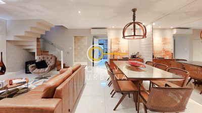 Apartamento, 3 quartos, 180 m² - Foto 4