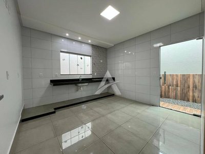 Casa, 3 quartos, 99 m² - Foto 4