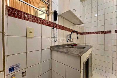 Apartamento, 2 quartos, 38 m² - Foto 4