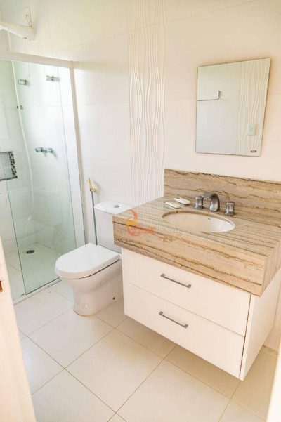 Sobrado, 4 quartos, 650 m² - Foto 4