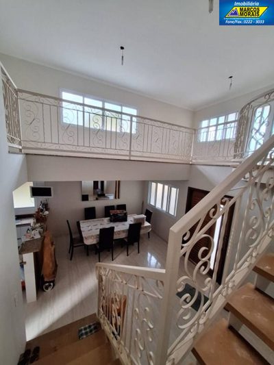 Chácara, 3 quartos, 2200 m² - Foto 4