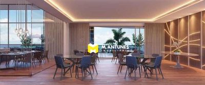 Apartamento, 3 quartos, 96 m² - Foto 1